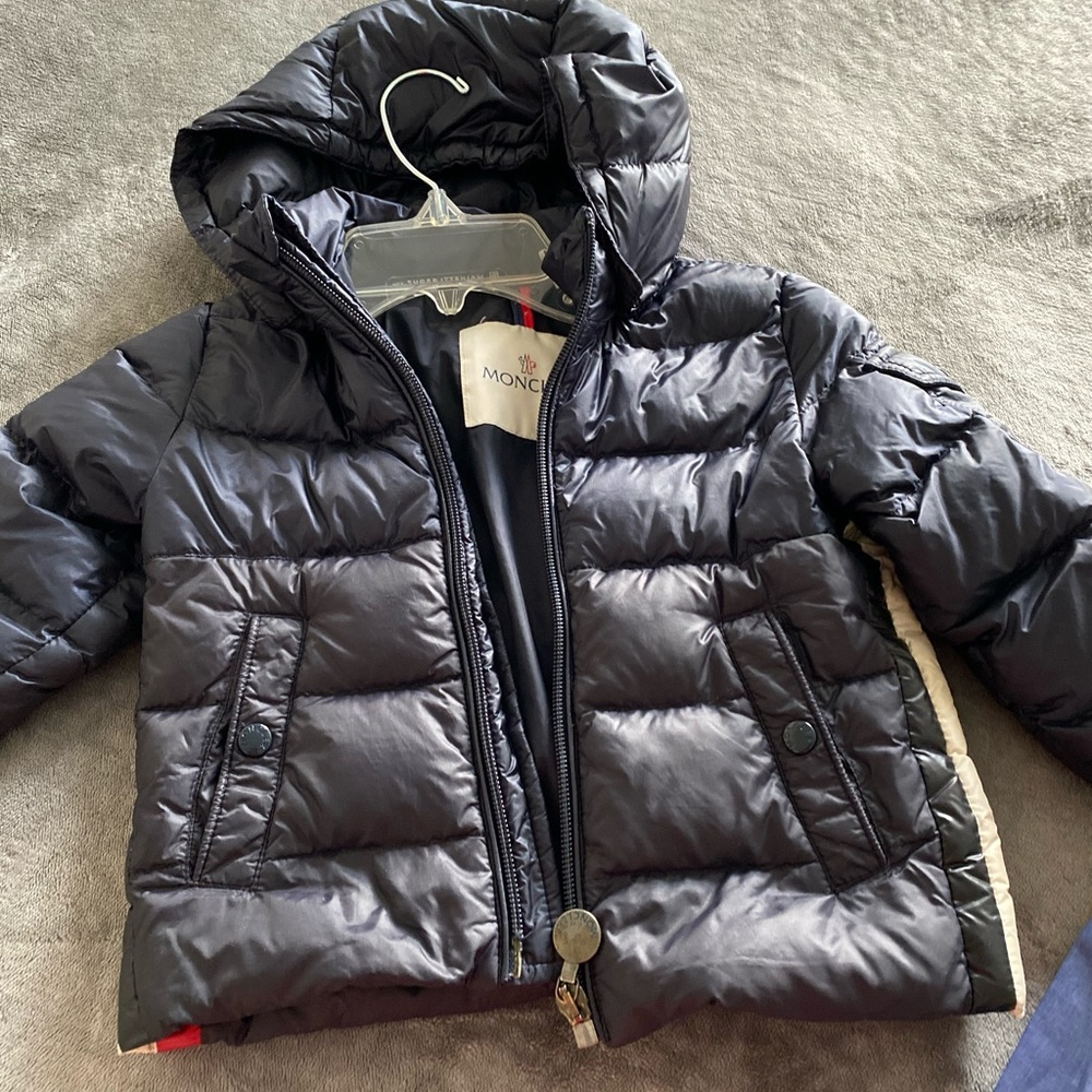 Moncler Jacket 18 months